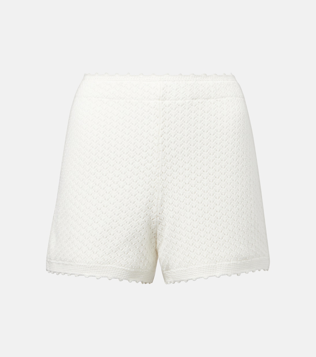 Шорты крючком Helena Posse, Bone
Шорты крючком Helena Posse, Bone