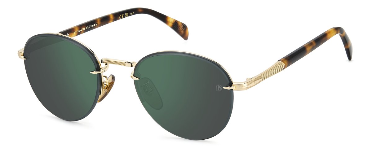 Мужские солнцезащитные очки DB 1173-S DAVID BECKHAM
Мужские солнцезащитные очки DB 1173-S DAVID BECKHAM