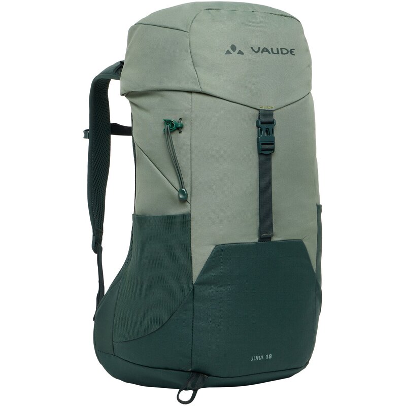 Рюкзак Jura 18 Vaude, цвет agave
Рюкзак Jura 18 Vaude, цвет agave