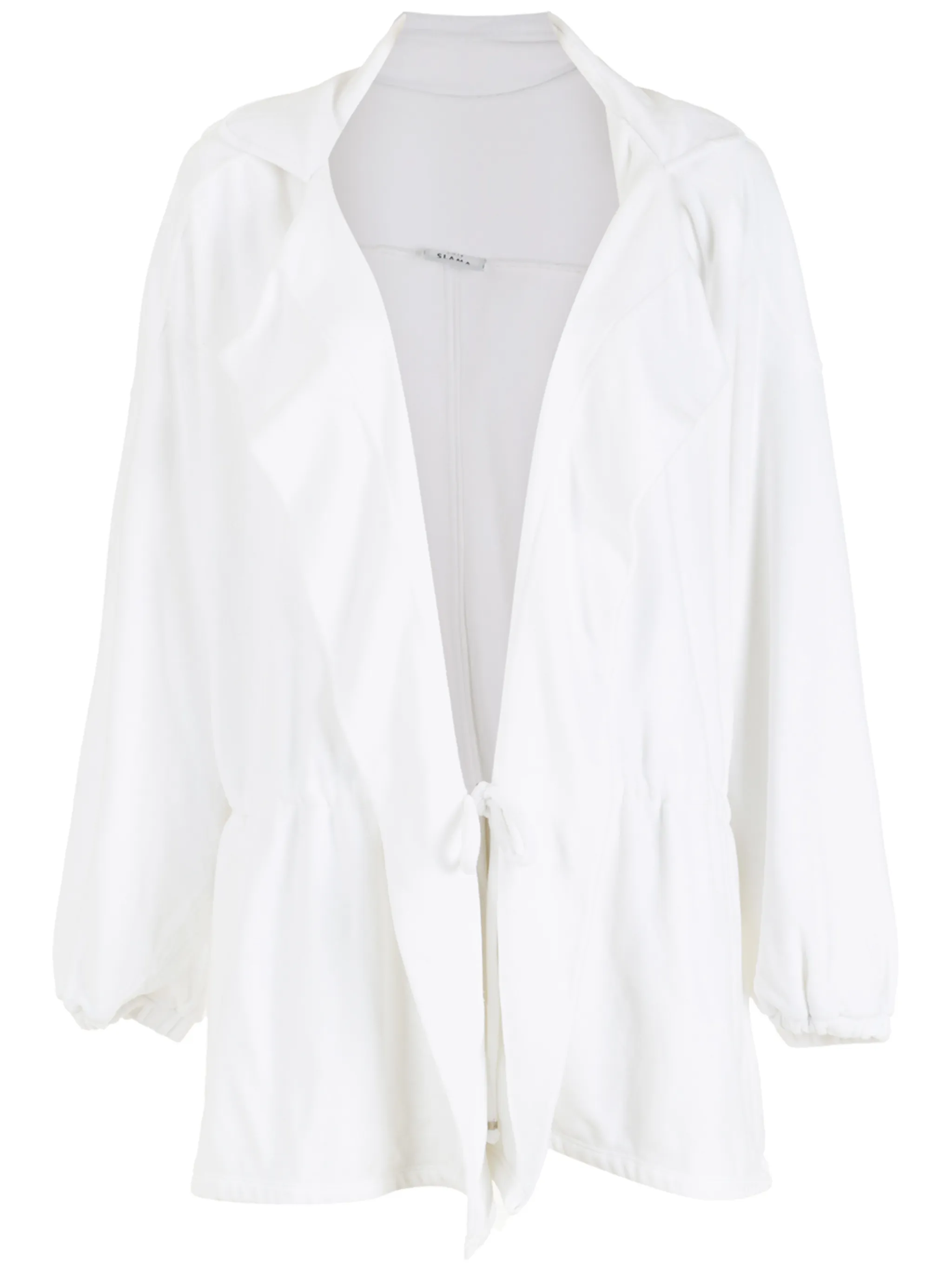 Куртка с капюшоном Amir Slama, белый
Куртка с капюшоном Amir Slama, белый