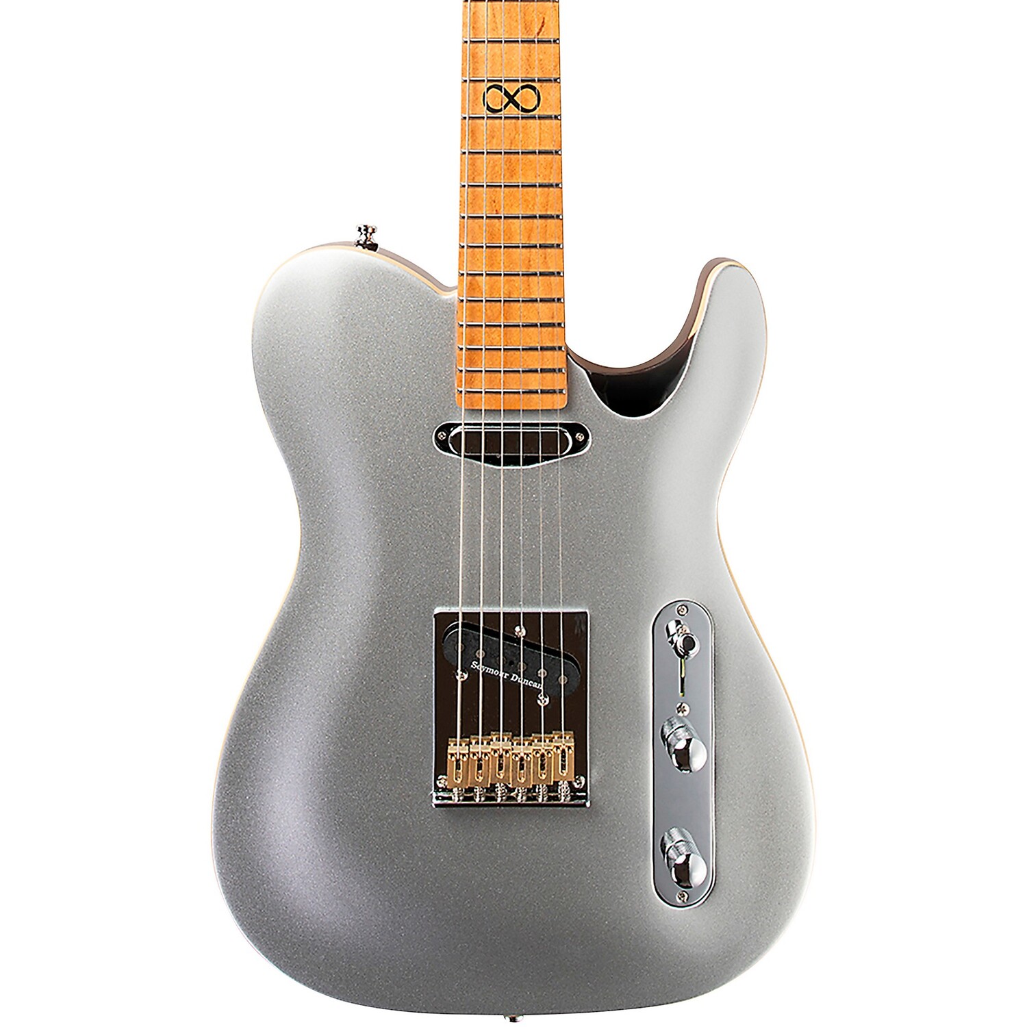 Chapman ML3 Pro Традиционная классическая электрогитара Серебристо-серебристый металлик с блеском
Chapman ML3 Pro Традиционная классическая электрогитара Серебристо-серебристый металлик с блеском