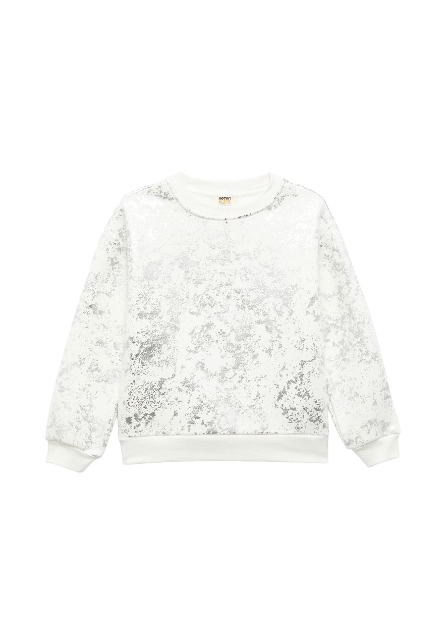 Толстовка Koton PATTERNED , White
Толстовка Koton PATTERNED , White
