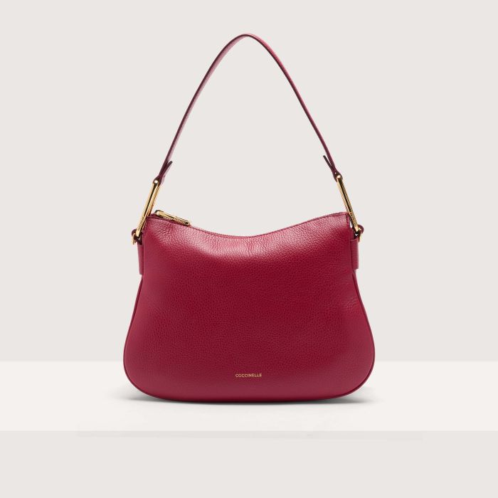 Сумка через плечо Coccinelle Magie soft small, цвет Sangria, Красный, Сумка через плечо Coccinelle Magie soft small, цвет Sangria
Сумка через плечо Coccinelle Magie soft small, цвет Sangria, Красный, Сумка через плечо Coccinelle Magie soft small, цвет Sangria