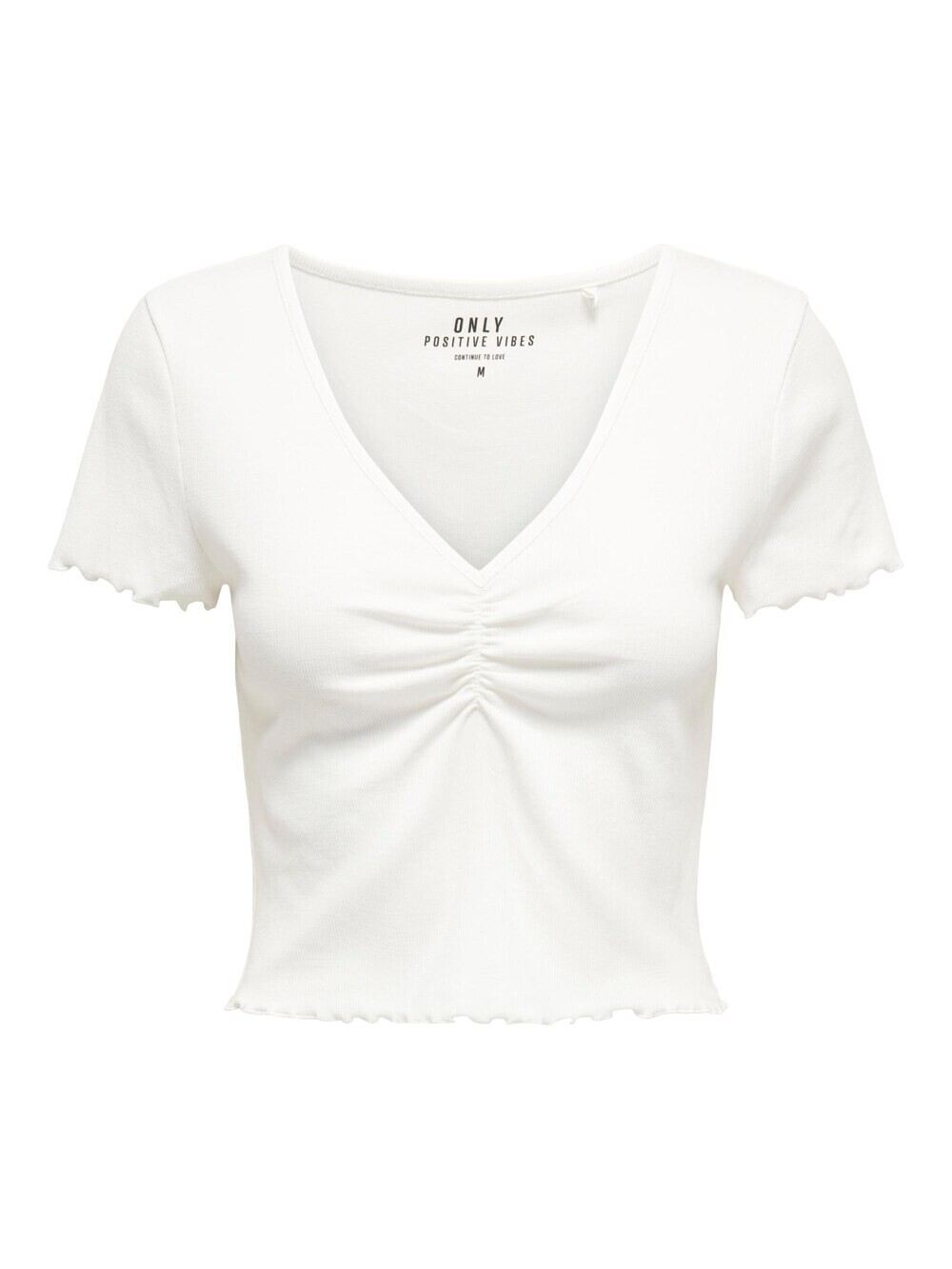 Рубашка ONLY BETTY, белый 
Рубашка ONLY BETTY, белый