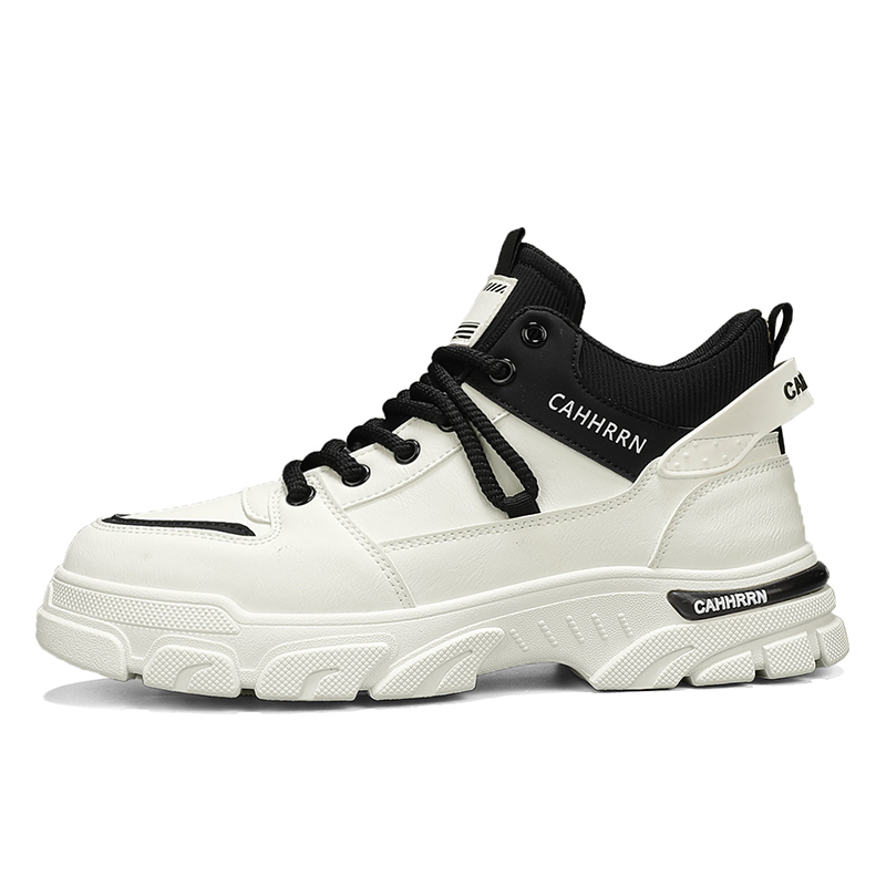 Ботинки мужские короткие Martin Boot EGCHI, Ecru
Ботинки мужские короткие Martin Boot EGCHI, Ecru