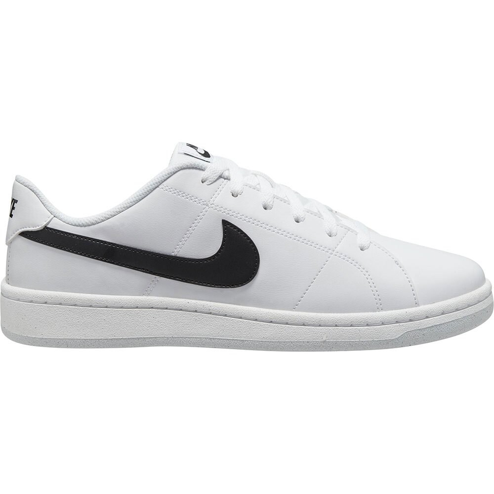 Кроссовки Nike Court Royale 2, белый
Кроссовки Nike Court Royale 2, белый