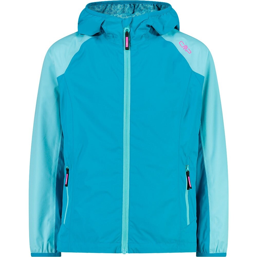 Куртка CMP 31Z5645, синий
Куртка CMP 31Z5645, синий