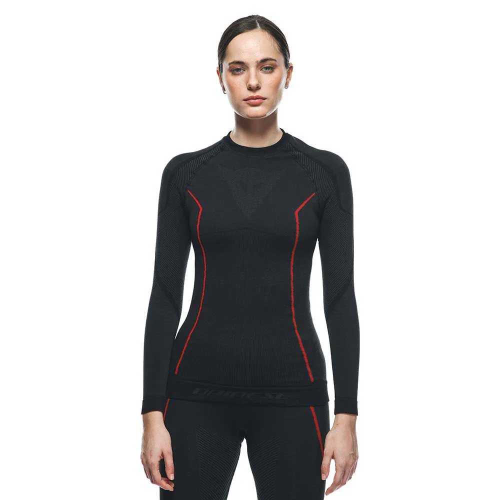 Базовый слой Dainese Thermo, черный
Базовый слой Dainese Thermo, черный