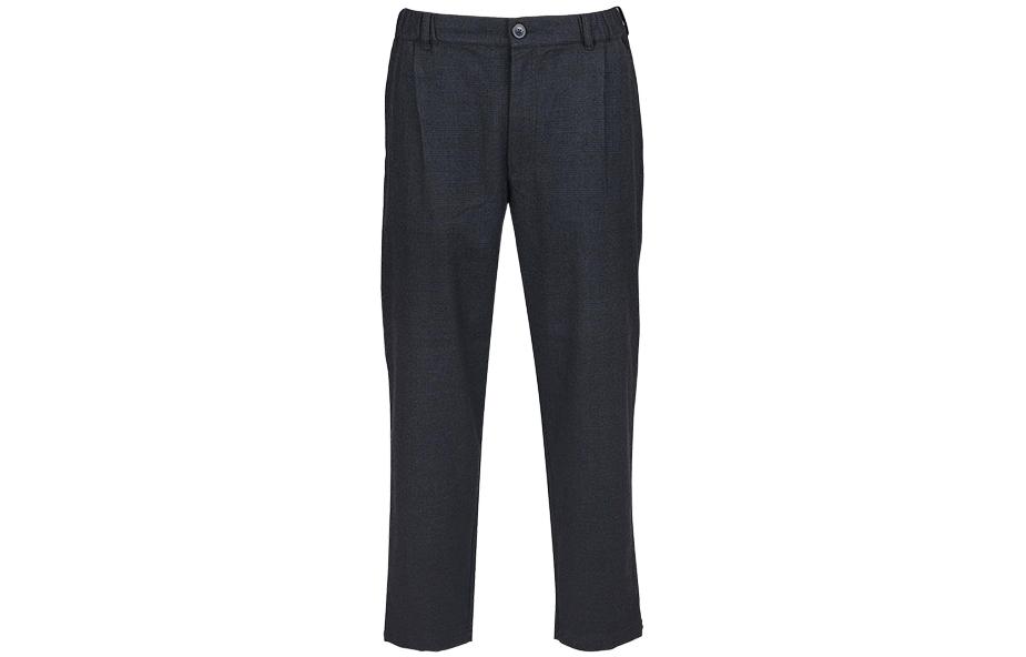 Barbour Мужские повседневные брюки, темно-синие, средней плотности
Barbour Мужские повседневные брюки, темно-синие, средней плотности