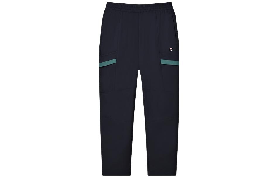 Детские трикотажные спортивные штаны Fila Kids, синий
Детские трикотажные спортивные штаны Fila Kids, синий