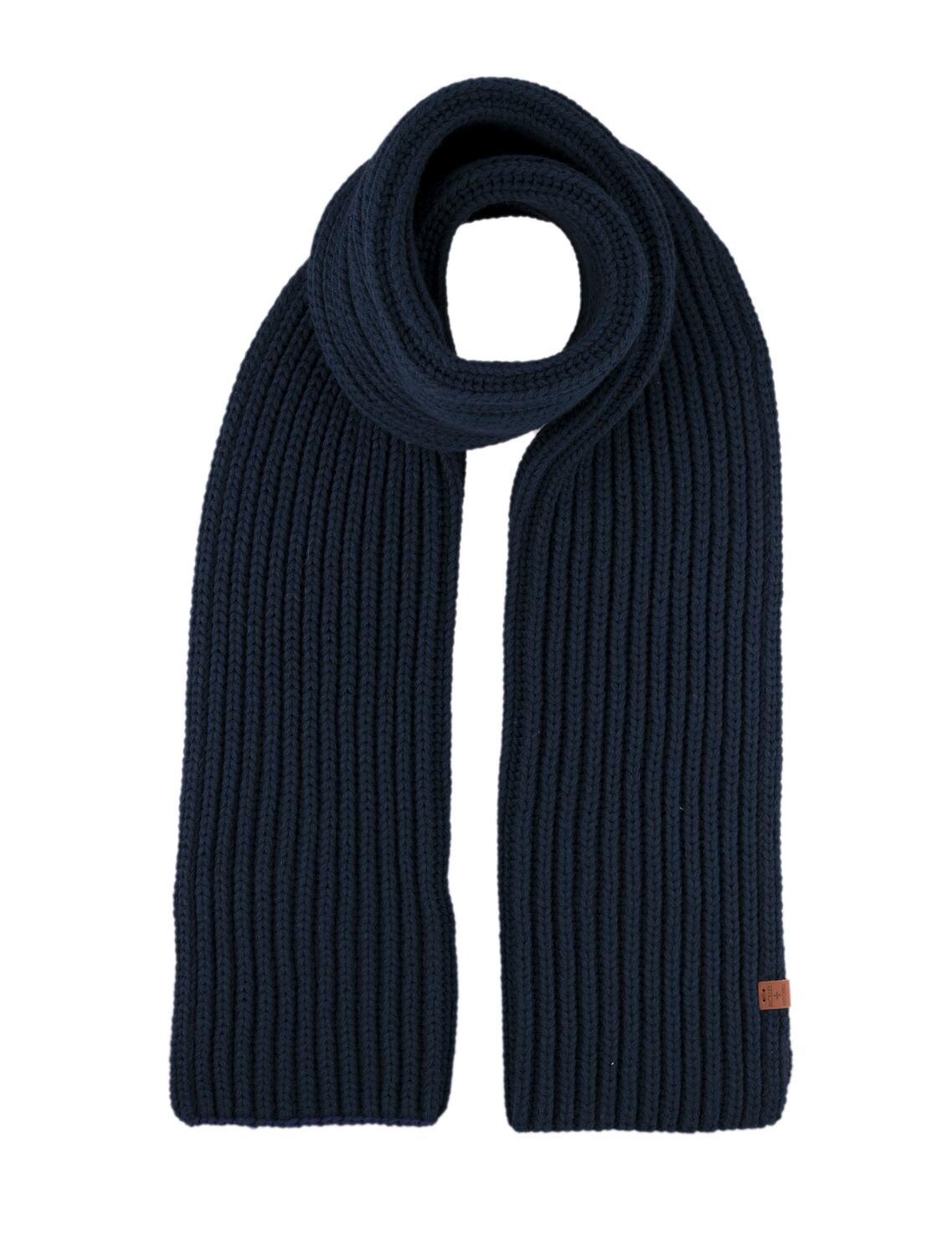 Bickley + Mitchell Amsterdam Шарф в цвете Navy
Bickley + Mitchell Amsterdam Шарф в цвете Navy