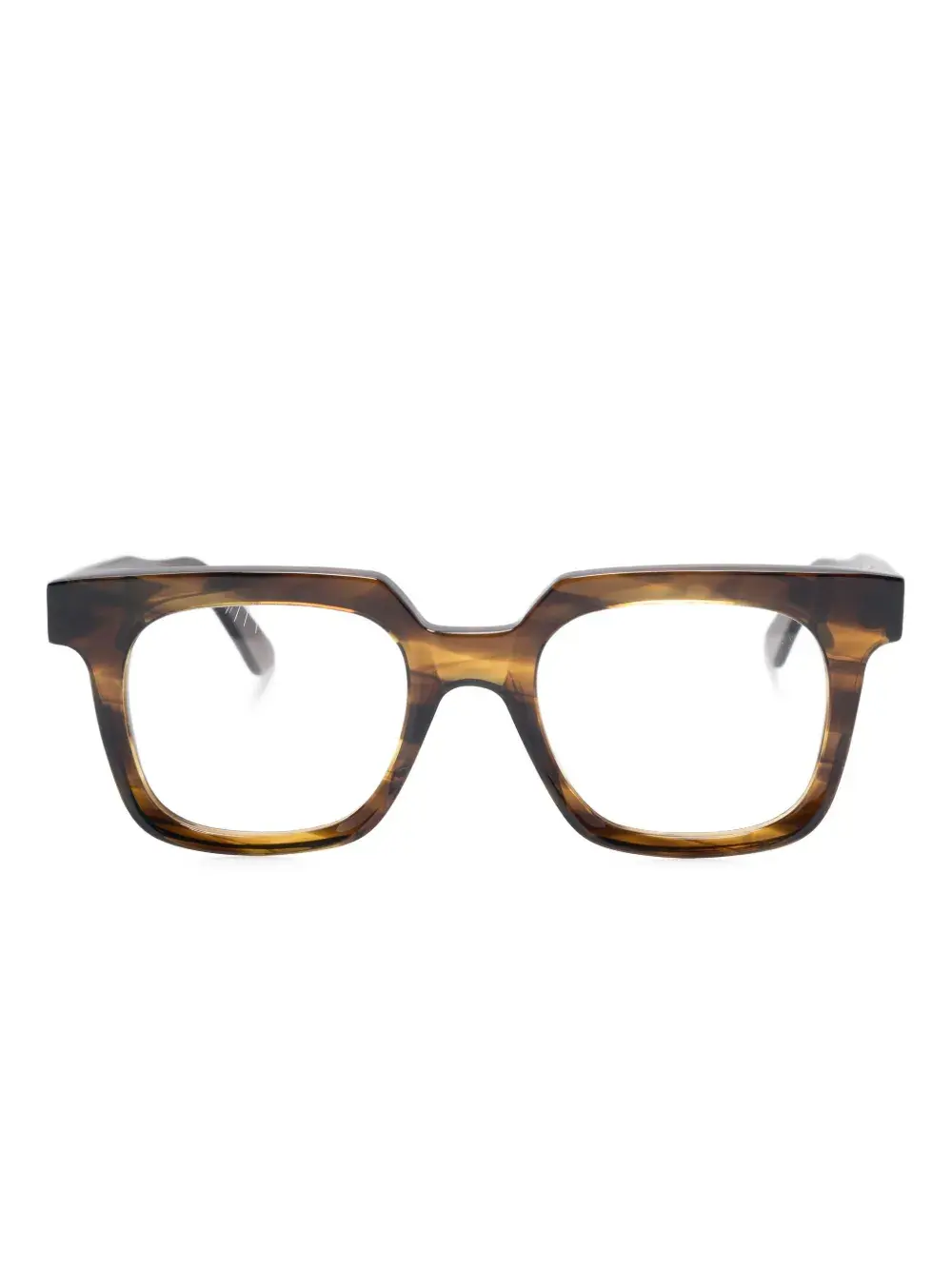 Очки Боуи Family Affair, зеленый
Очки Боуи Family Affair, зеленый