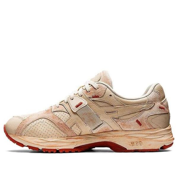 Кроссовки джинсовые слезы x гель mc plus Asics, коричневый
Кроссовки джинсовые слезы x гель mc plus Asics, коричневый