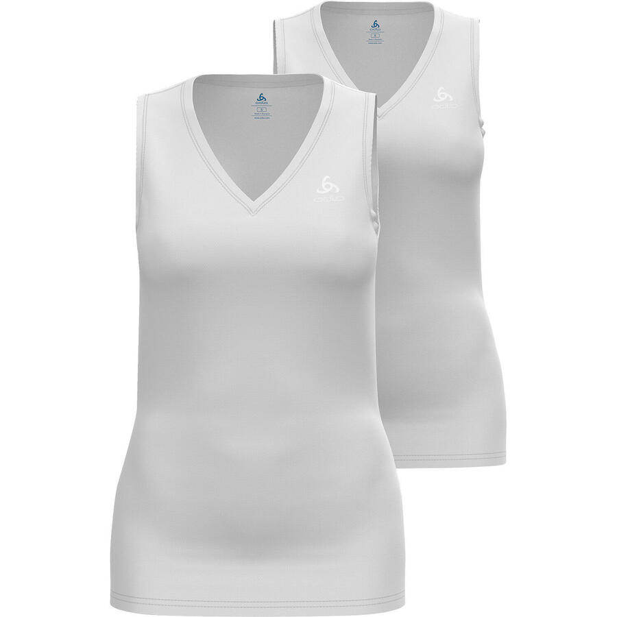 ODLO Майка ACTIVE EVERYDAY 2PACK
ODLO Майка ACTIVE EVERYDAY 2PACK