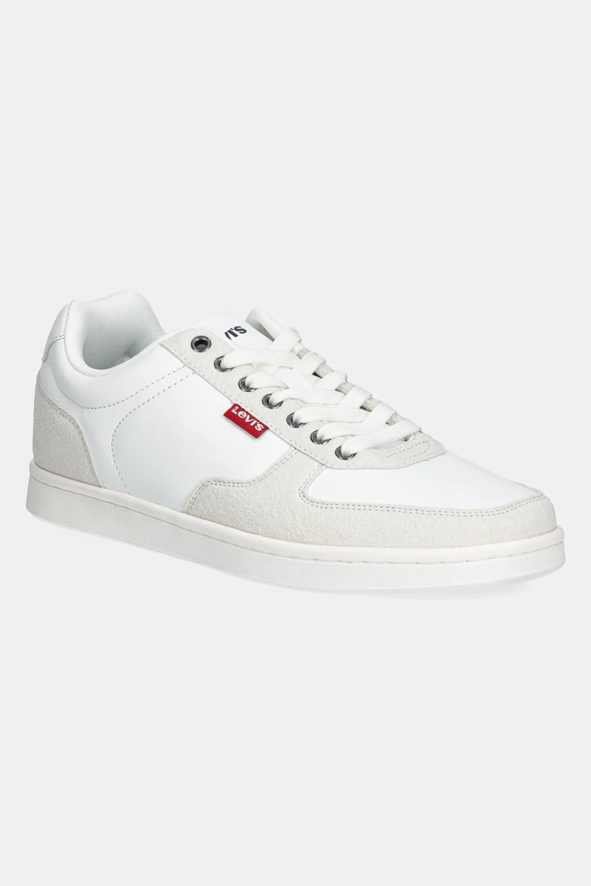 Кроссовки REECE Levi's, белый
Кроссовки REECE Levi's, белый