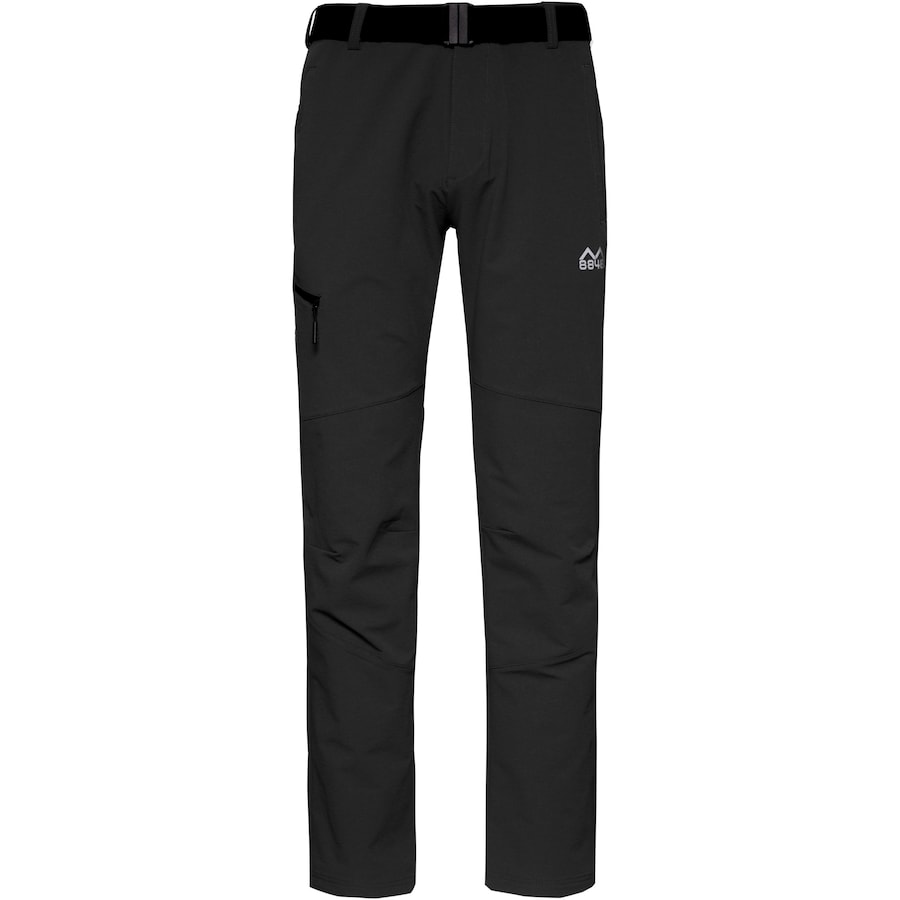 Обычные брюки для активного отдыха 8848 Outdoor, черный
Обычные брюки для активного отдыха 8848 Outdoor, черный