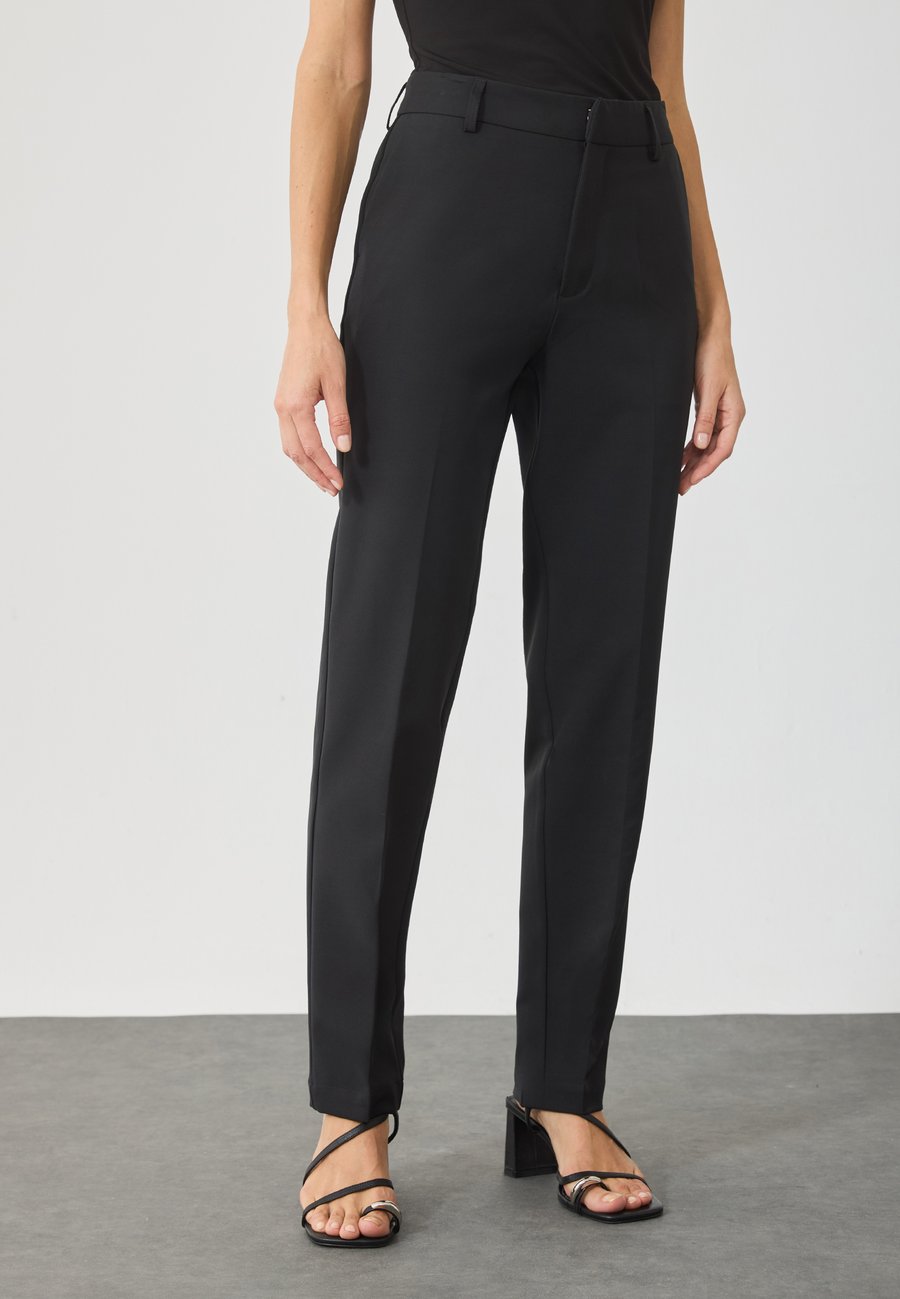 Брюки Anna Field Trousers, Black
Брюки Anna Field Trousers, Black