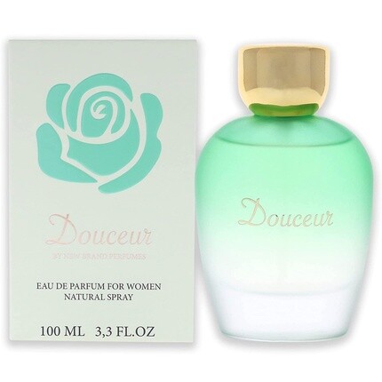 Туалетная вода Sem Numero New Brand Douceur, 100 мл
Туалетная вода Sem Numero New Brand Douceur, 100 мл