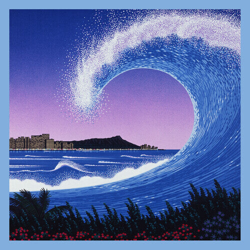 Виниловая пластинка Pacific Breeze Volume 3: Japanese City Pop / Var: Pacific Breeze Volume 3: Japanese City Pop (Various Artists)
Виниловая пластинка Pacific Breeze Volume 3: Japanese City Pop / Var: Pacific Breeze Volume 3: Japanese City Pop (Various Artists)