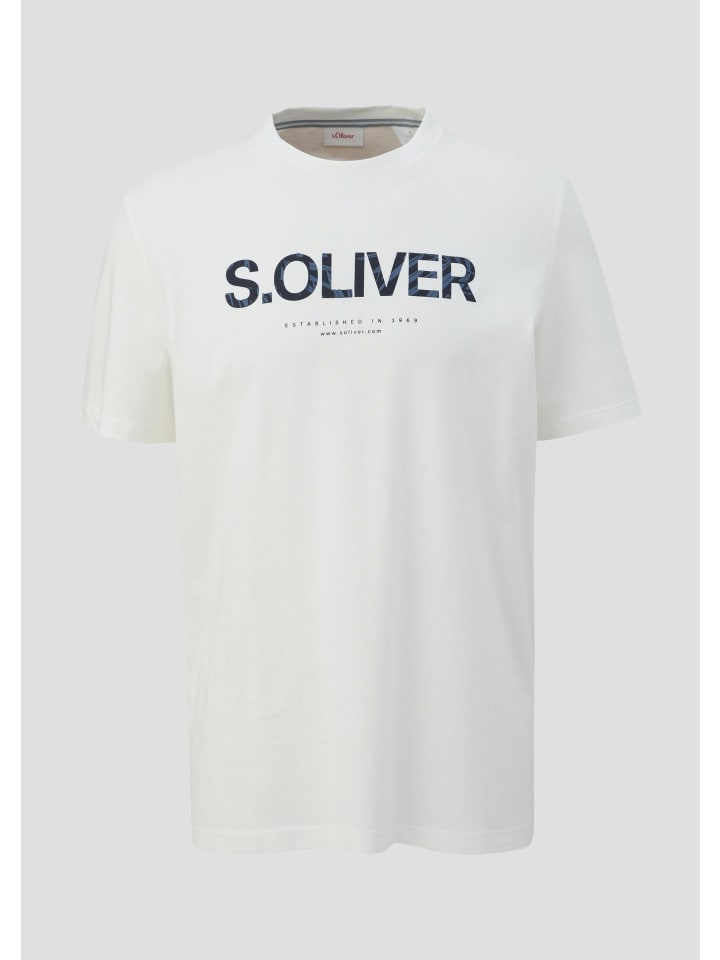 s.Oliver Футболка белого цвета (01D0_white), Белый, s.Oliver Футболка белого цвета (01D0_white)
s.Oliver Футболка белого цвета (01D0_white), Белый, s.Oliver Футболка белого цвета (01D0_white)