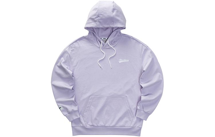 Унисекс худи Photinia фиолетовое Skechers
Унисекс худи Photinia фиолетовое Skechers