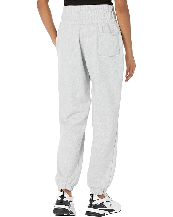 Брюки PUMA Pivot Sweatpants, цвет Light Gray Heather
Брюки PUMA Pivot Sweatpants, цвет Light Gray Heather