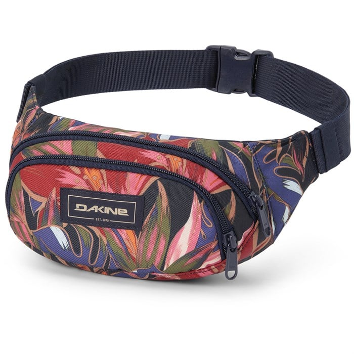 Поясная сумка Dakine, Dark Stargazer
Поясная сумка Dakine, Dark Stargazer