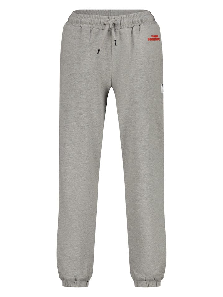 Спортивные брюки Vingino, серый 
Спортивные брюки Vingino, серый