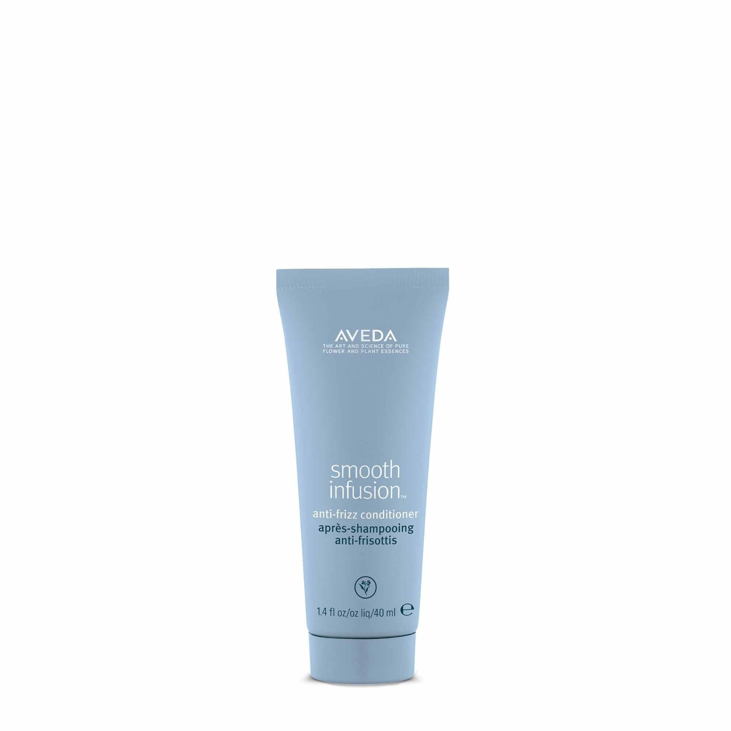 Кондиционер для волос smooth infusion anti-frizz Aveda, объем 40 мл
Кондиционер для волос smooth infusion anti-frizz Aveda, объем 40 мл