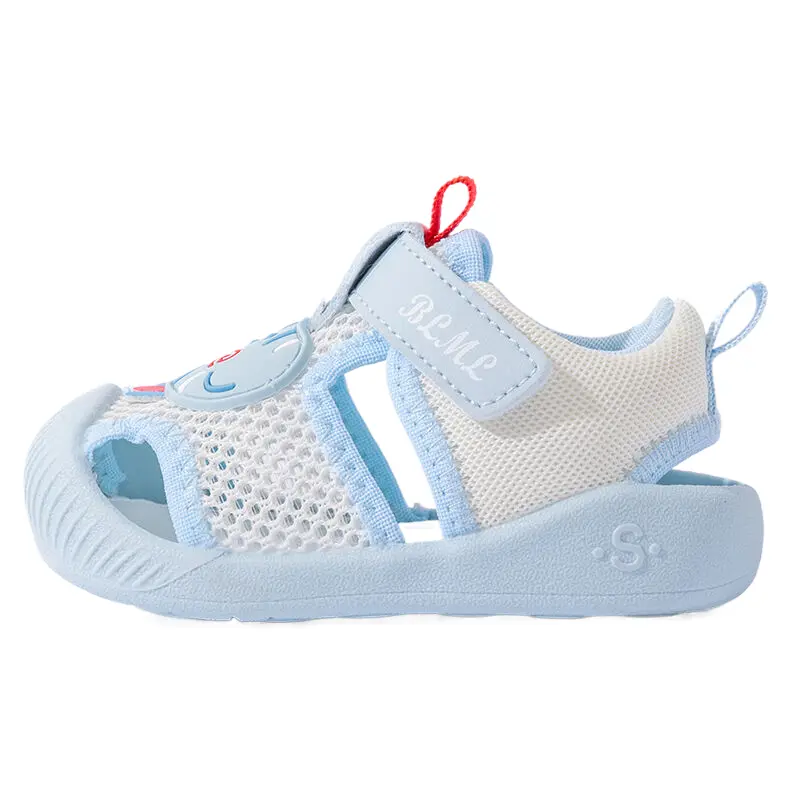 Дышащие низкие кроссовки для малышей Bradmiller, синий
Дышащие низкие кроссовки для малышей Bradmiller, синий