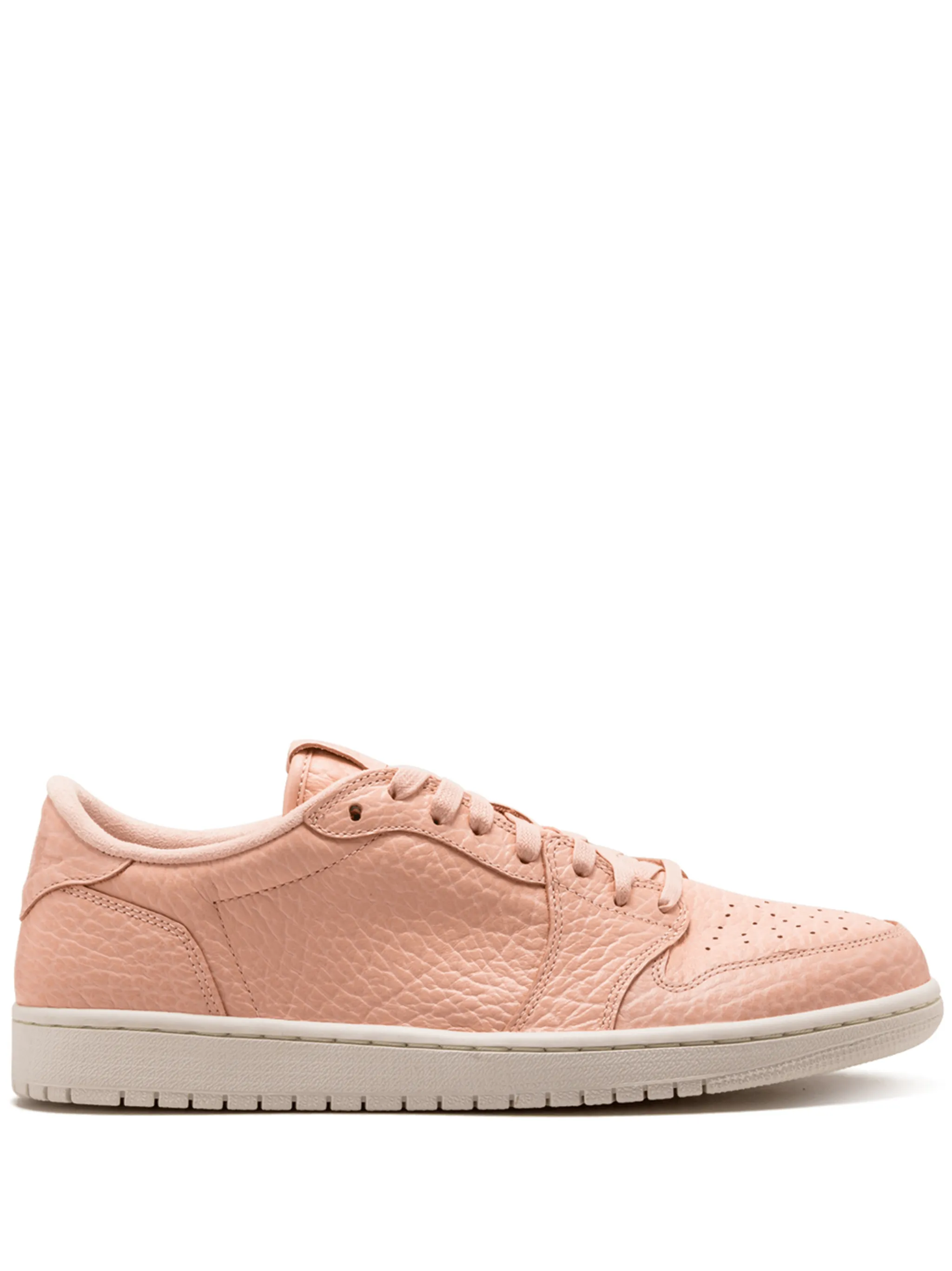 Кроссовки Air Jordan 1 Retro Low, оранжевый
Кроссовки Air Jordan 1 Retro Low, оранжевый