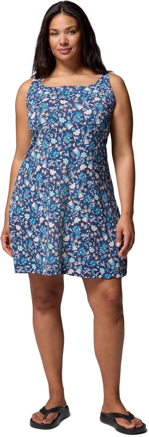 Платье Columbia Women's PFG Freezer III, Nocturnal Baja Bouquet
Платье Columbia Women's PFG Freezer III, Nocturnal Baja Bouquet