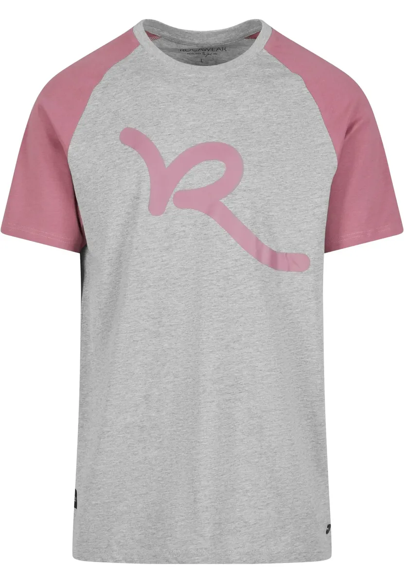 Футболка Rocawear "Мужская футболка Rocawear Rocawear", серый
Футболка Rocawear "Мужская футболка Rocawear Rocawear", серый