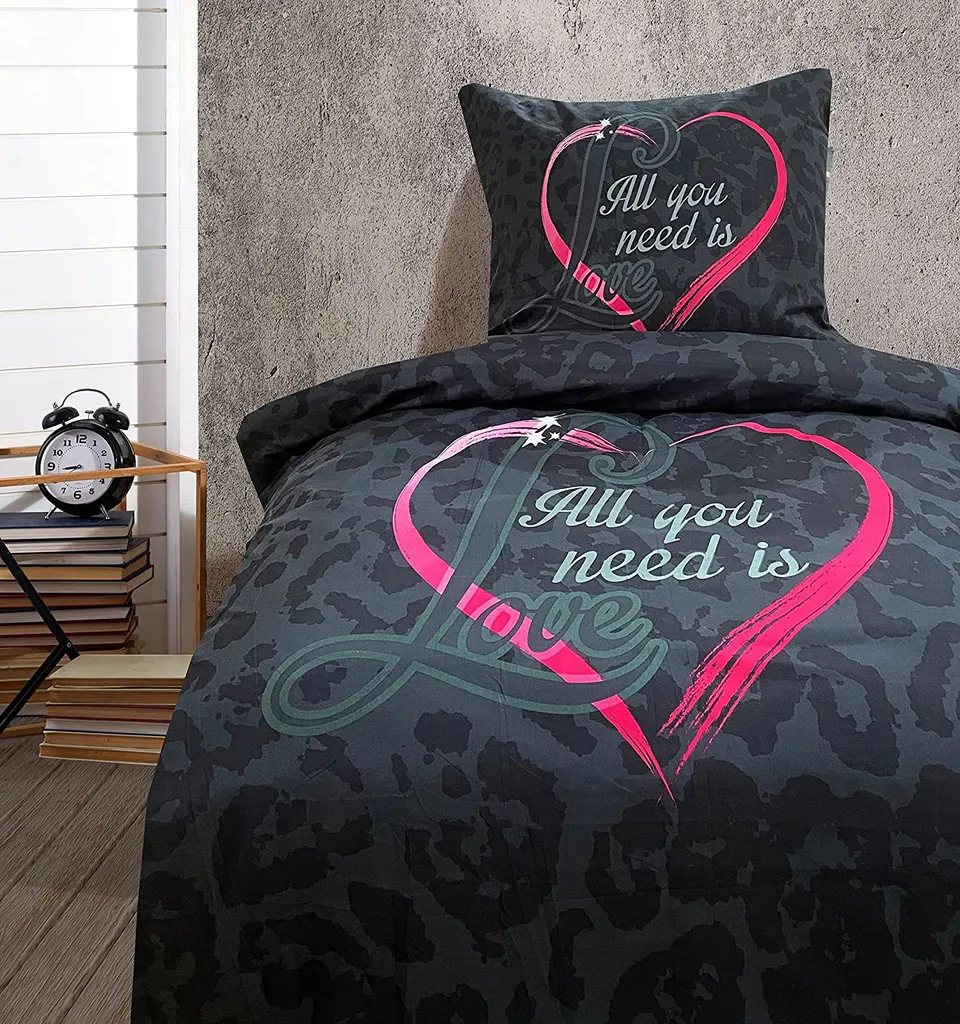 Комплект постельного белья Leonado vicenti, серый
Комплект постельного белья Leonado vicenti, серый