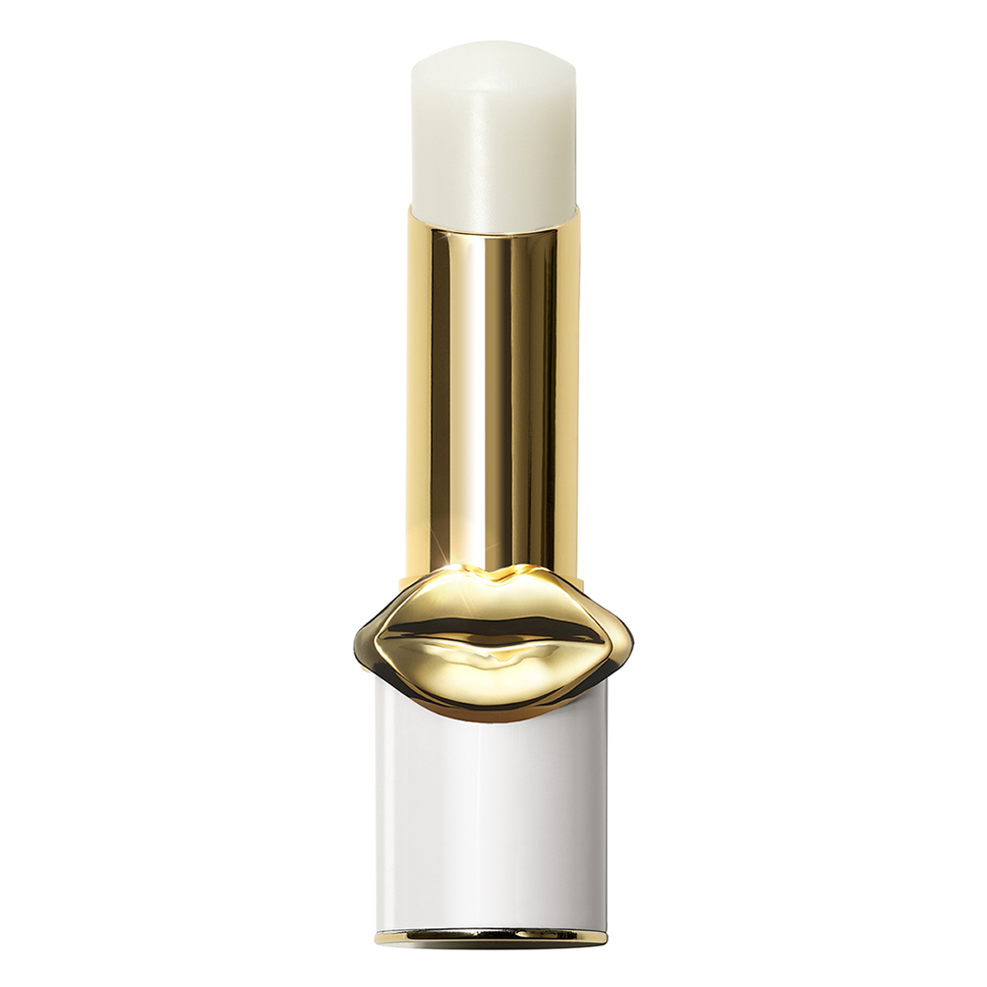 Увлажняющий бальзам для губ lip fetish sheer colour balm Pat Mcgrath Labs, цвет clear, вес 3 гр.
Увлажняющий бальзам для губ lip fetish sheer colour balm Pat Mcgrath Labs, цвет clear, вес 3 гр.