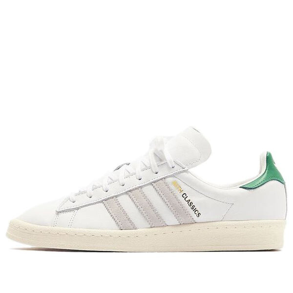 Кроссовки x кит кампус 80-х Adidas, белый
Кроссовки x кит кампус 80-х Adidas, белый