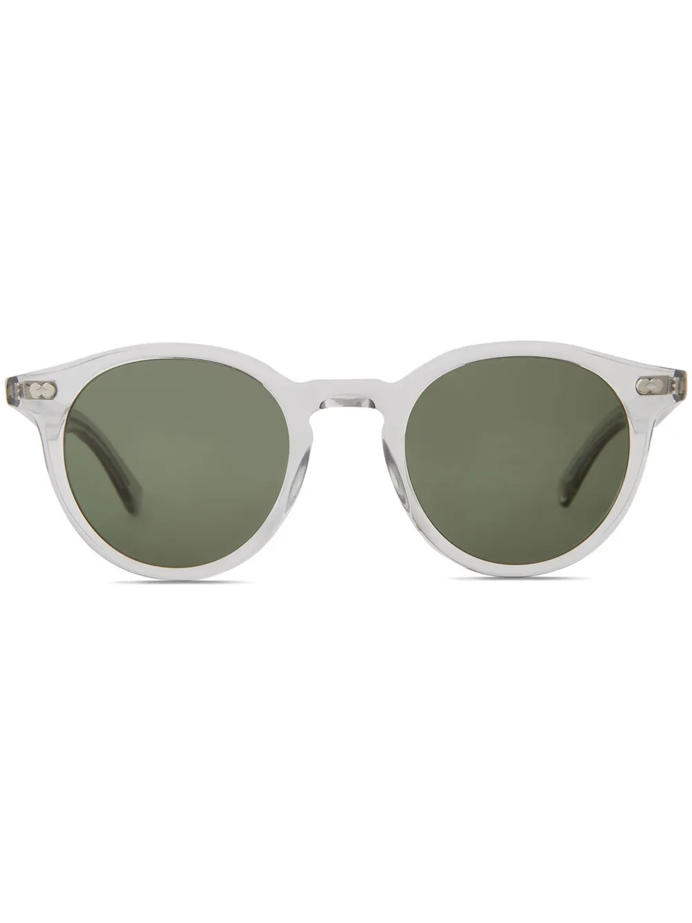 Солнцезащитные очки CLUNE X SUN Garrett Leight, серый
Солнцезащитные очки CLUNE X SUN Garrett Leight, серый