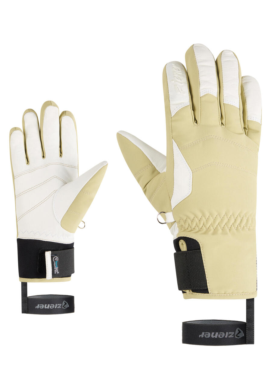 ZIENER Лыжные перчатки KALE-Z AS(R) AW кремовые, Бежевый, ZIENER Лыжные перчатки KALE-Z AS(R) AW кремовые
ZIENER Лыжные перчатки KALE-Z AS(R) AW кремовые, Бежевый, ZIENER Лыжные перчатки KALE-Z AS(R) AW кремовые