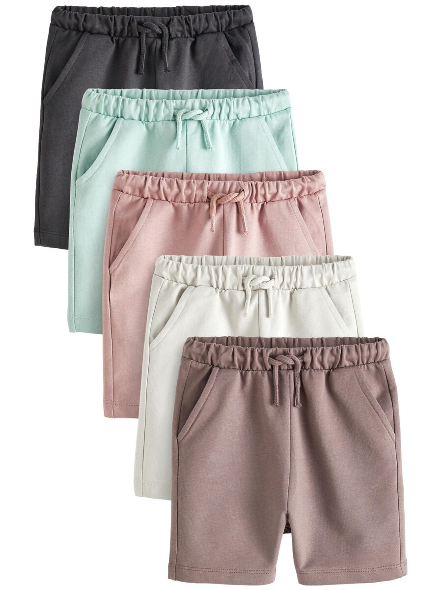 Шорты Next Regular Pants, разноцветный
Шорты Next Regular Pants, разноцветный