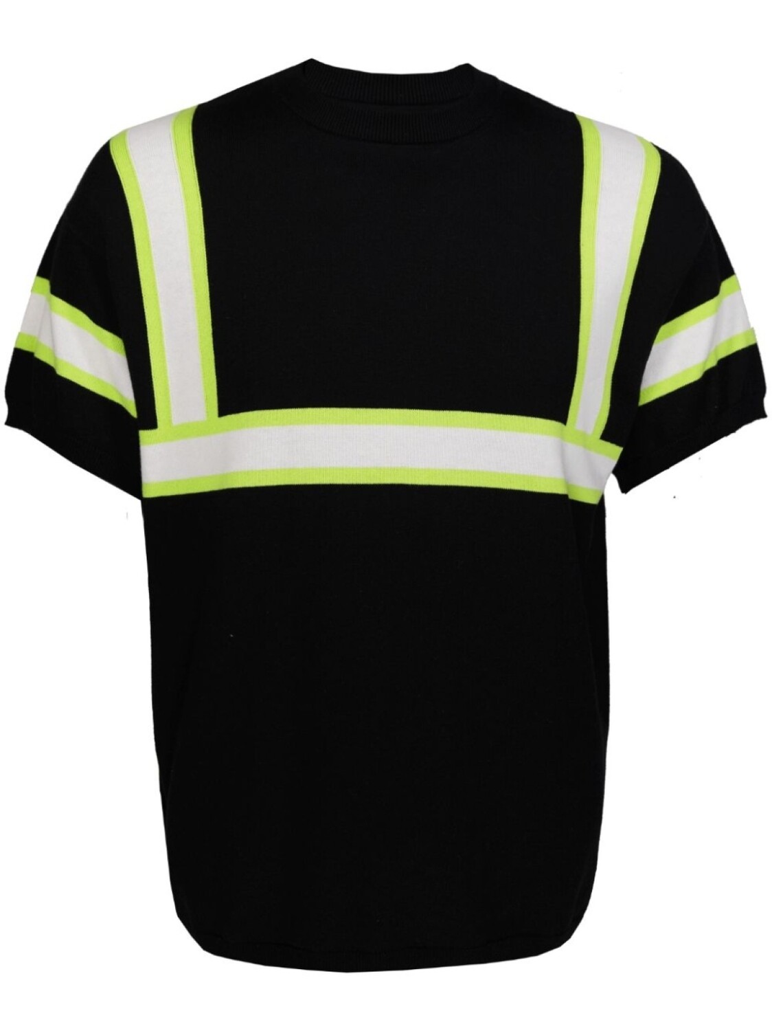 Mostly Heard Rarely Seen трикотажный топ в полоску, черный
Mostly Heard Rarely Seen трикотажный топ в полоску, черный