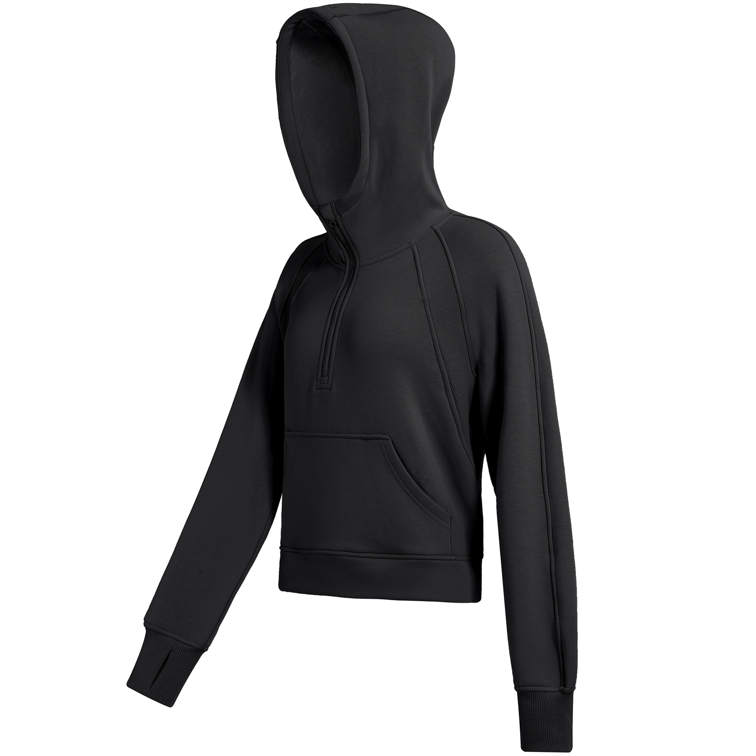 Городская функциональная толстовка Urban Function Series CAMEL, черный
Городская функциональная толстовка Urban Function Series CAMEL, черный