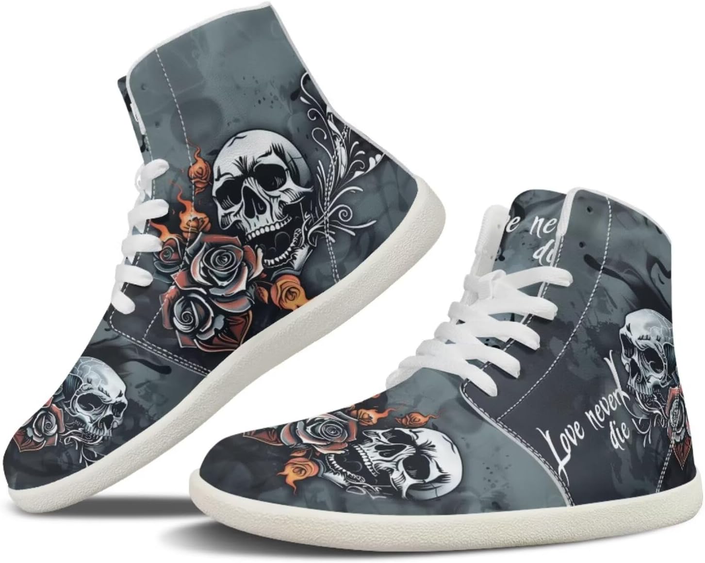 Высокие кроссовки chaqlin High Top, серый
Высокие кроссовки chaqlin High Top, серый