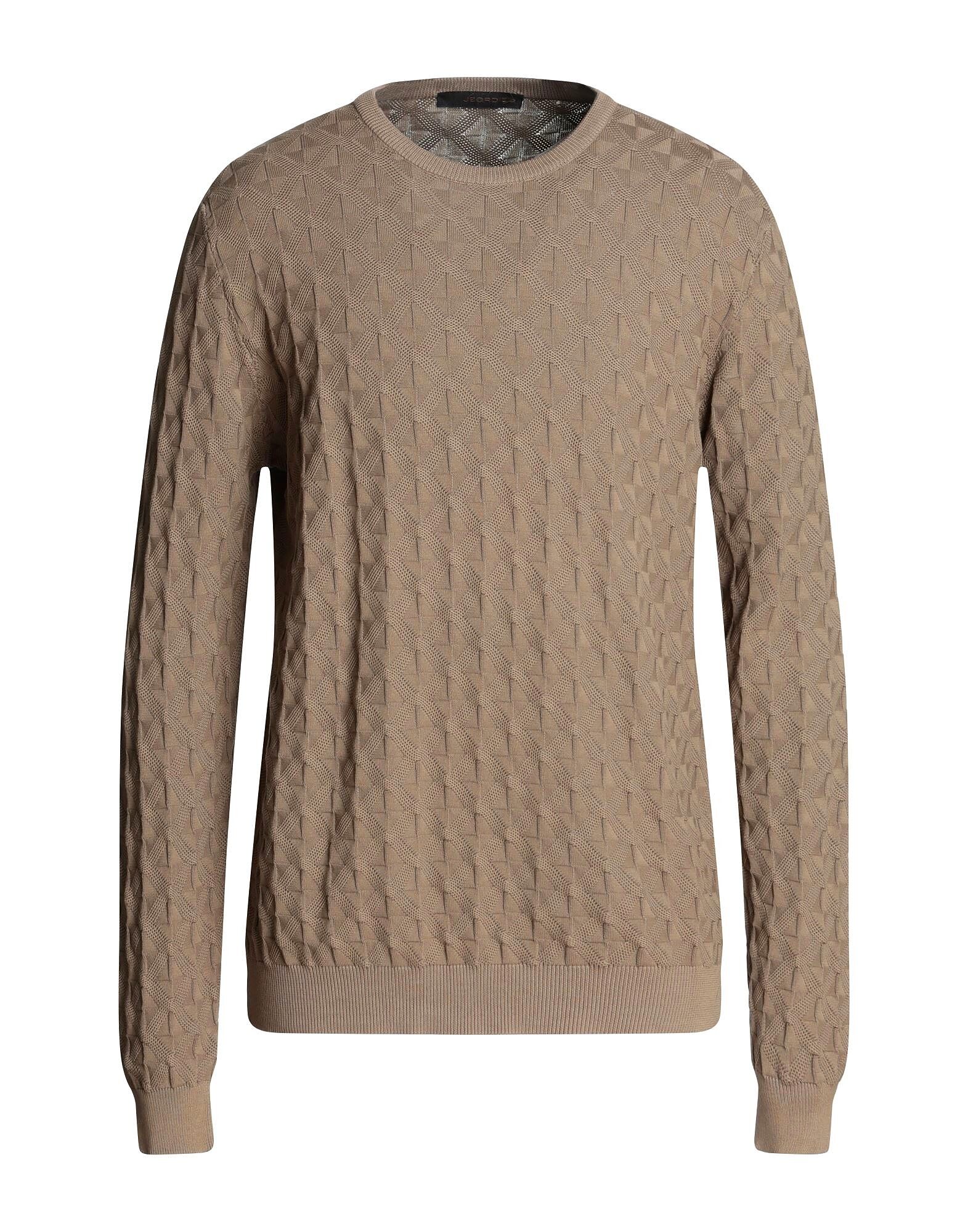 Свитер Jeordie'S, хаки
Свитер Jeordie'S, хаки