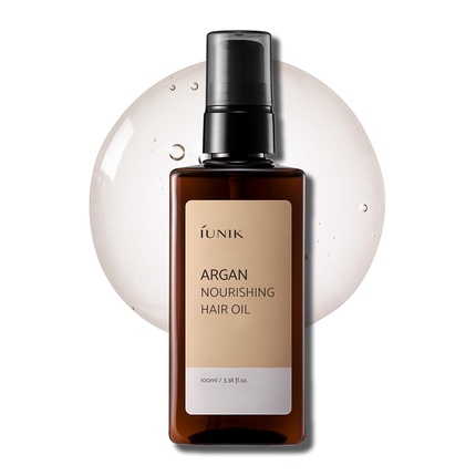 Сыворотка с аргановым маслом 3,9% для сухих и поврежденных волос - против вьющихся волос Iunik
Сыворотка с аргановым маслом 3,9% для сухих и поврежденных волос - против вьющихся волос Iunik