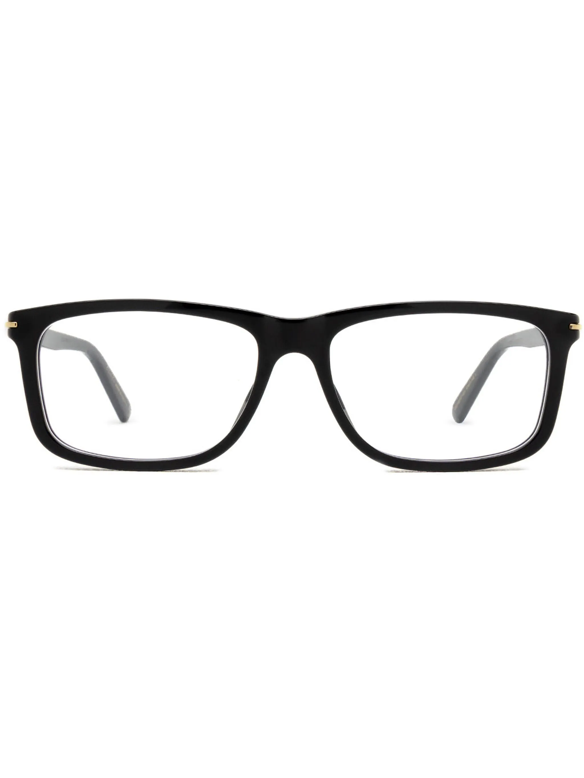 Очки GG1447O в квадратной оправе Gucci Eyewear, черный
Очки GG1447O в квадратной оправе Gucci Eyewear, черный