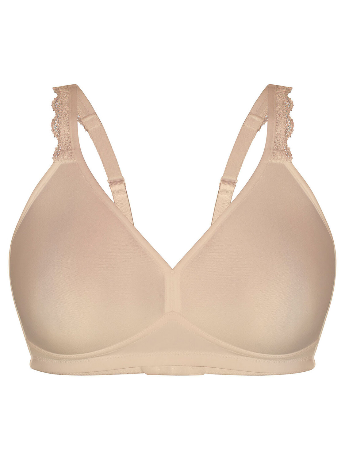 Бюстгальтер без косточек Sassa Soft BH FUNCTIONAL BRAS, цвет modern
Бюстгальтер без косточек Sassa Soft BH FUNCTIONAL BRAS, цвет modern