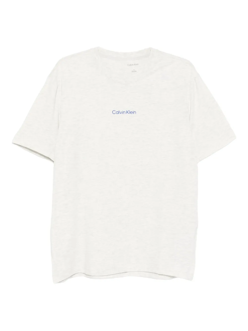 Футболка с логотипом Calvin Klein, белый
Футболка с логотипом Calvin Klein, белый