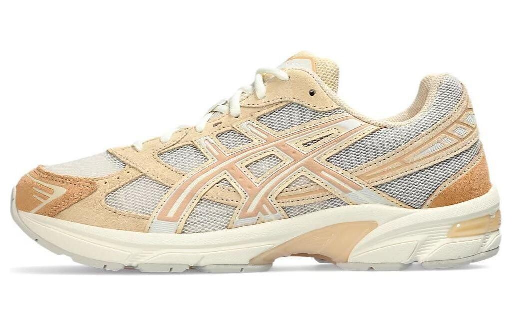 Asics Gel-1130 Кроссовки унисекс, Beige/Pink/White
Asics Gel-1130 Кроссовки унисекс, Beige/Pink/White
