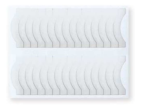 Трафареты для французского маникюра Top Choice
Трафареты для французского маникюра Top Choice