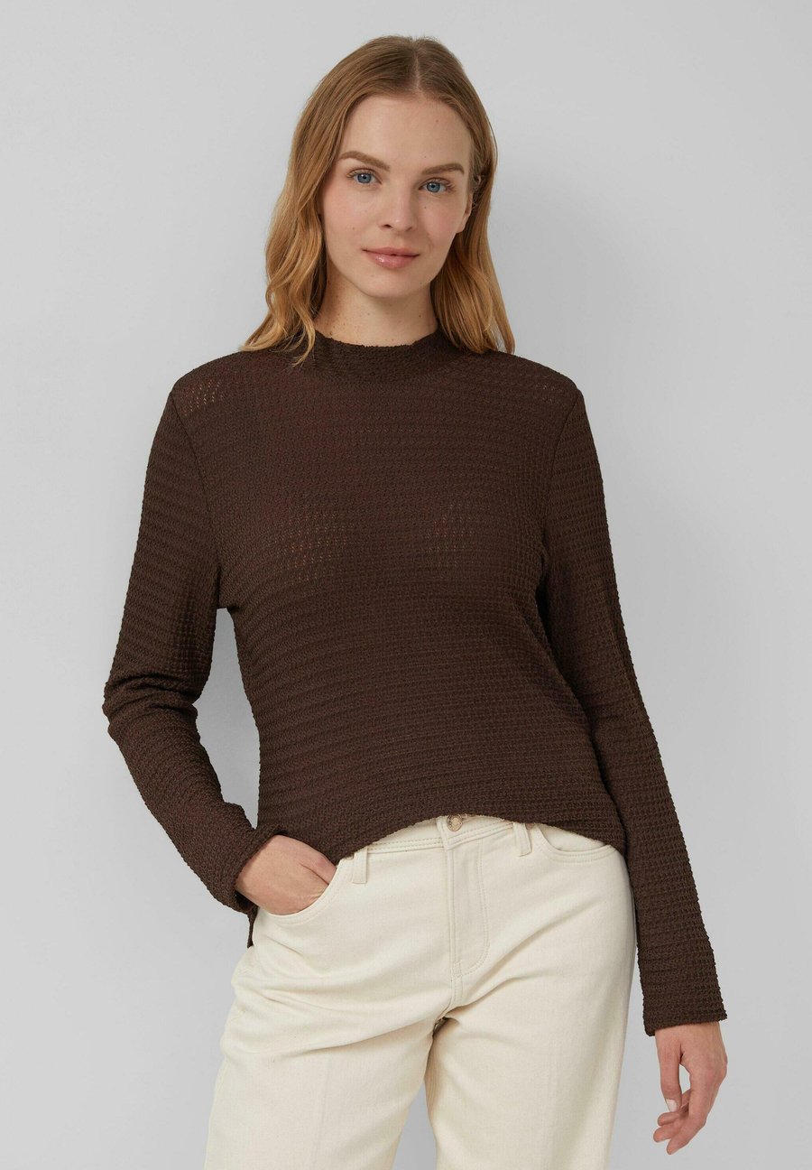 Джемпер s.Oliver Jumper, Dunkelbraun/Brown
Джемпер s.Oliver Jumper, Dunkelbraun/Brown